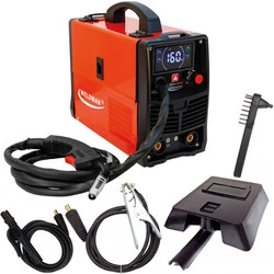 Półautomat Spawarka Inwentorowa MINI MIG 160 SYN TIG LIFT WELDMAN 103128