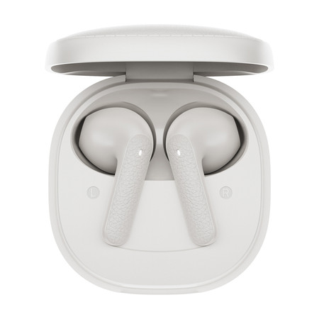 Słuchawki TWS QCY T41 (biały)