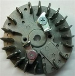 KOŁO MAGNESOWE PIŁY 38CC 07-12040