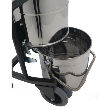 Odkurzacz Cleancraft dryCAT 150