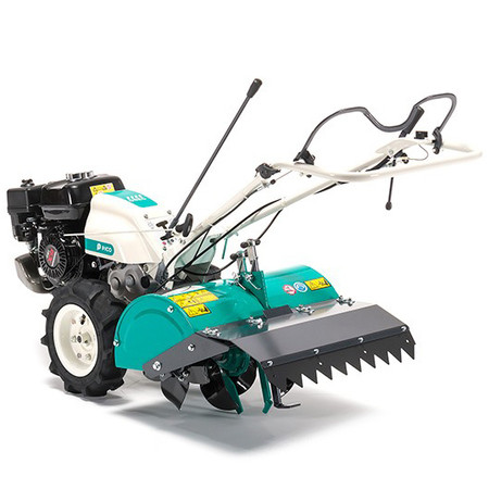Glebogryzarka 52cm 5,5KM Honda Orec SF600