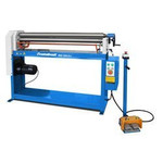 Asymetryczna Giętarka RBM 1305-15 E Metallkraft 3781305
