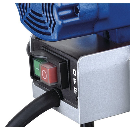 Wiertarka do rur RB 127 Metallkraft 3860127 + zestaw bitów i wierteł