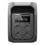 Przenośna stacja zasilania EcoFlow DELTA 3 Max