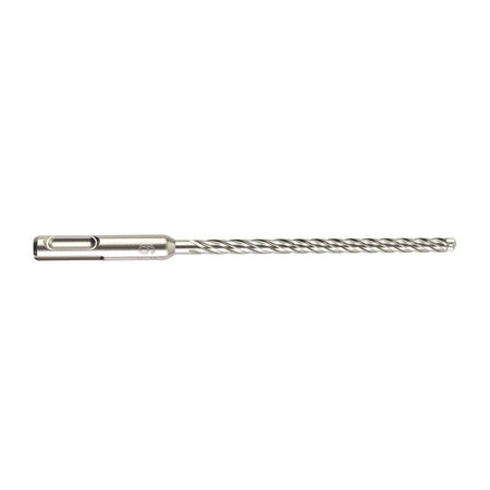 Wiertło do betonu 6x165mm MX4 SDS+ 10szt Milwaukee 4932352043