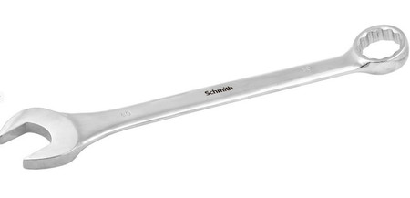 KLUCZ PŁASKO-OCZKOWY 22mm SCHMITH SKPO-G22