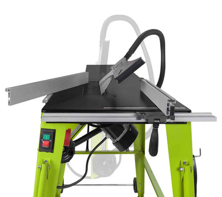 Piła stołowa, tarczówka stolarska Zipper ZI-TS315_400V