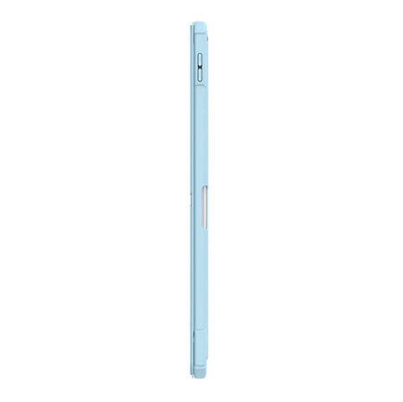 Etui ochronne do iPad Air 4/Air 5 10.9" Baseus Minimalist (niebieskie)