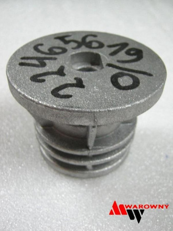 PIASTA NF T48/50/M48 FRICTION STIGA 22465619/0