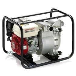 Pompa wody szlamowa motopompa 700 l/min Honda WT 20X 