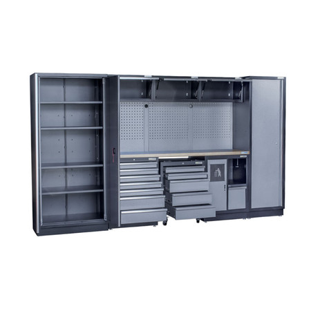 Meble warsztatowe Viber OPCJA3