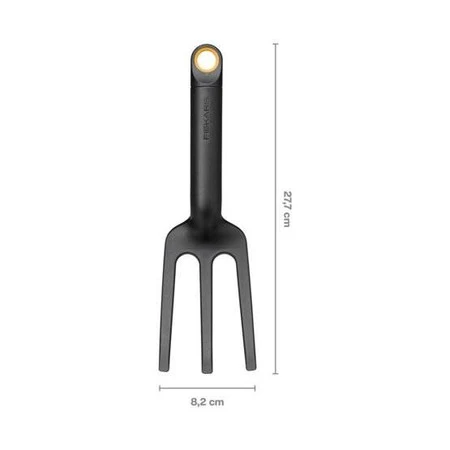 Widełki Solid Fiskars 1072103