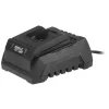 AKUMULATORY ŁADOWARKA TORBA SAS+ DEDRA DED7030G03 
