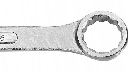 Klucz Płasko-Oczkowy 50mm Richmann C7350