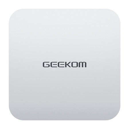 Mini PC GEEKOM A8 Ryzen 9 8945HS 32GB + 1TB + Win11 Pro