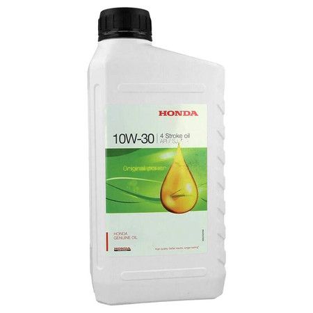 Olej Honda 1L 10W30 4T Silnikowy 08221-888-101HE