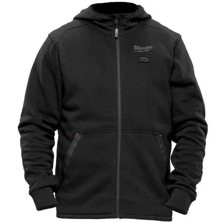 Bluza podgrzewana Hexon L M12 Milwaukee 4932499189