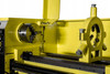 Tokarka do metalu 560x1500 z cyfrowym odczytem położenia Viber-System