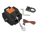 WCIĄGARKA ELEKTRYCZNA ESW 1360 UNICRAFT 6199136