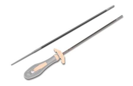 Stihl Pilnik okrągły 4,0X200mm, 1/4 i 3/8''P 5605-771-4006 