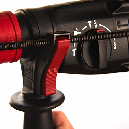 MŁOTOWIERTARKA SDS-PLUS PH 28 MILWAUKEE 4933396396