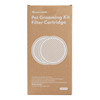 Filtry wymienne do zestawu do pielęgnacji zwierząt Homerunpet