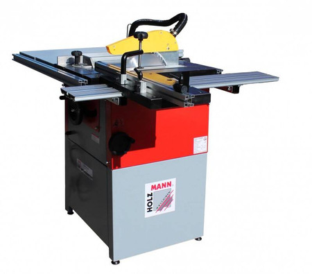 Piła stołowa Holzmann TS 250_400V