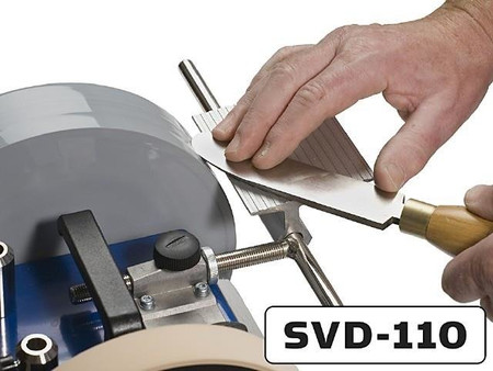 PODPORA SZLIFIERSKA SVD-110 TORMEK 93841807