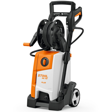 Myjka elektryczna Stihl RE110 Plus 150bar 1700W