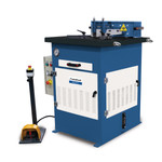 Hydrauliczna wykrawarka Metallkraft AKM 250