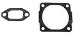 USZCZELKA CYLINDRA I TŁUMIKA STIHL 026 06-04011