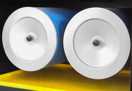 Filtr wkład 320/500 do odciągów spawalniczych OS3008 OS2000 Viber-System