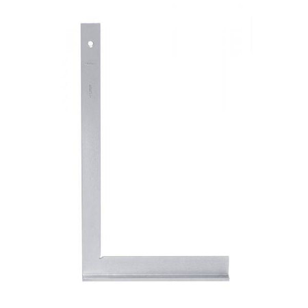 Kątownik ze stopką 400x230mm Limit 120480413