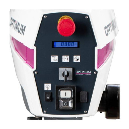 Wiertarka Stołowa DP 26-T Optimum 3020620T
