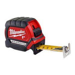 Taśma Premium Magnetic 5m Milwaukee 4932464599