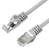 Kabel sieciowy HP Ethernet Cat5E F/UTP, 2m (białe)