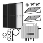 Fotowoltaika balkonowa EcoFlow STREAM Advanced