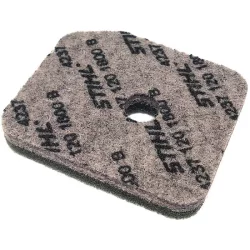 Filtr powietrza do Stihl HS 81/82 4237 120 1800