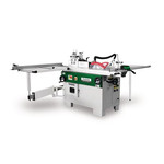 Pilarko-frezarka Holzstar SFK 315/30-2600