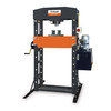 Prasa elektrohydrauliczna Unicraft WPP 50 HMC 6301051