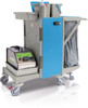 Odkurzacz Parowy Myjka SG 36 Cleancraft 7170036