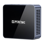 Mini PC GMKtec M2 Pro S Intel i7-1185G7 16GB RAM + 512GB SSD WIN 11 Pro
