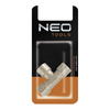 TRÓJNIK GWINT ZEWNĘTRZNY 1/2'' NEO TOOLS 12-681