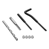 ZESTAW DO NAPRAWY GWINTÓW M8 NEO TOOLS 11-902