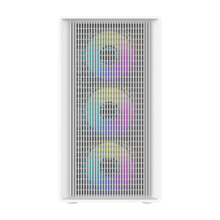 Obudowa komputerowa Darkflash DB460M (biała)