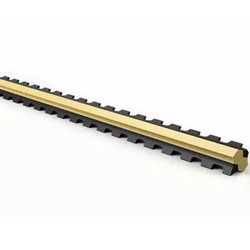 Żyłka Tnąca Ząbkowana STIHL DuroCut 4mm 215mm - 48szt 0000-930-3505