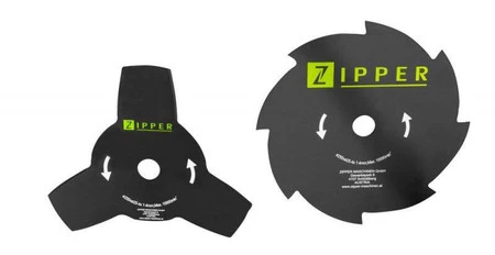 Kosa spalinowa Zipper ZI-MOS145JAK