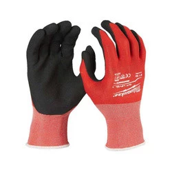 RĘKAWICE ANTYPRZECIĘCIOWE L/9 MILWAUKEE 4932471615