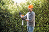 Nożyce Akumulatorowe STIHL HLA 56 Zestaw 2x Akumulator + Ładowarka