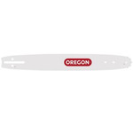 Prowadnica Single Rivet 35cm(14'') 3/8'' 1,3mm Oregon 140SDEA095